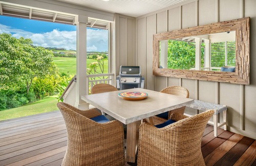 Poipu House | Lodge at Kukui'ula Bungalow | 1A