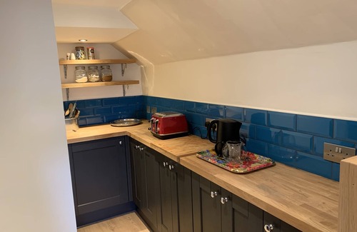 Bridgend of Lintrathen Cabin | Lodge at Lochside