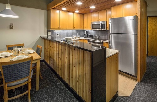 Salt Lake Mountain Resorts Hotel | Lodge at Snowbird