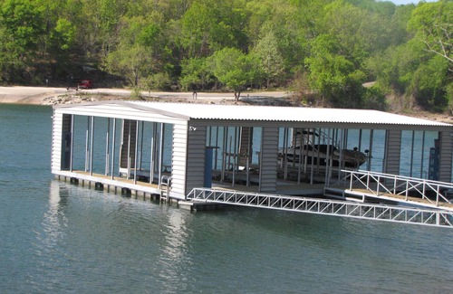 Gore House | Lodge at Strayhorn Cove and Private Dock, Water Front Property, Private