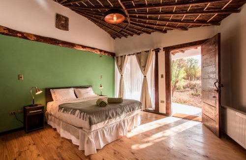 San Pedro de Atacama Cabin | Lodge Atacama Horse