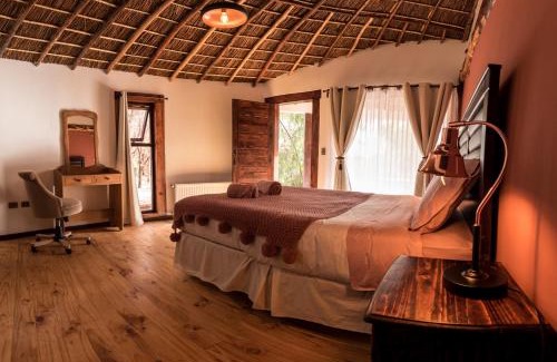 San Pedro de Atacama Cabin | Lodge Atacama Horse
