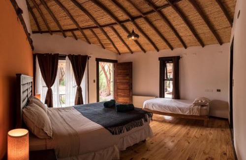 San Pedro de Atacama Cabin | Lodge Atacama Horse
