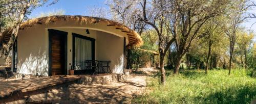 San Pedro de Atacama Cabin | Lodge Atacama Horse