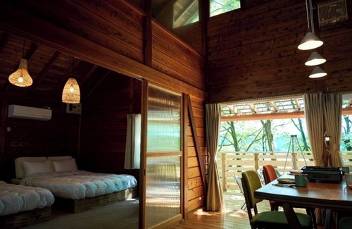 Otawara RV Rental | Lodge B/Otawara City Tochigi