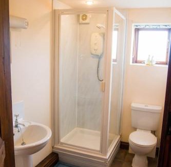 Southwell House | Lodge Barns