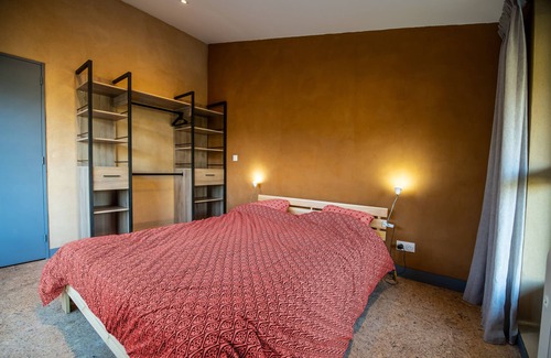 Marcoux Cottage | Lodge Barre des Dourbes for 4 people