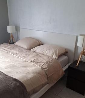 Chievres House | Lodge Beauty & Roger