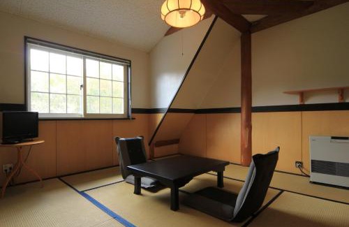 Hachimantai Hotel | Lodge Clubman