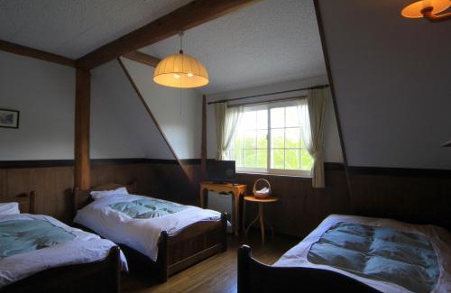 Hachimantai Hotel | Lodge Clubman