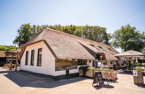 Balkbrug Resort | Lodge 'de Haere'