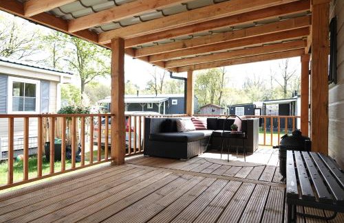 Balkbrug Resort | Lodge 'de Haere'