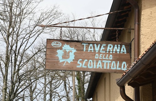 Barga Apartment | Lodge dello Scoiattolo