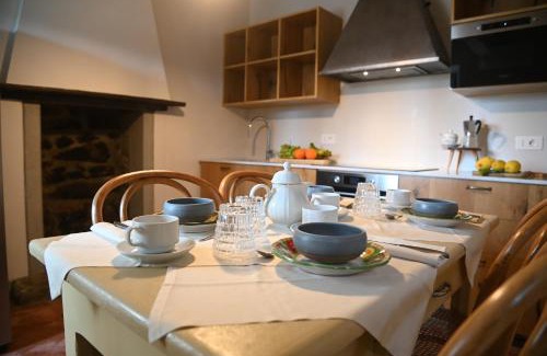 Barga Apartment | Lodge dello Scoiattolo