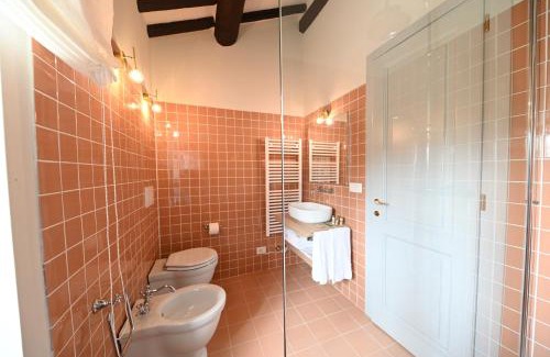 Barga Apartment | Lodge dello Scoiattolo