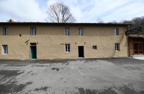 Barga Apartment | Lodge dello Scoiattolo