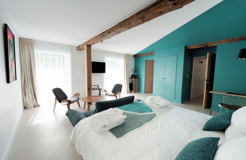 Ayros-Arbouix House | Lodge du Hautacam