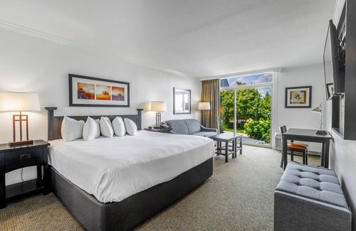Lake Geneva Resort | Lodge Geneva National