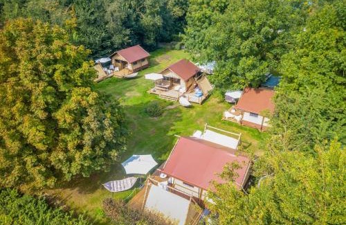 Heeg Other | Lodge Holidays - Vrijhaven Heeg