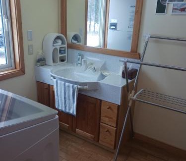 Nakashibetsu House | Lodge "Hunter's Forest" - Vacation STAY 59853v