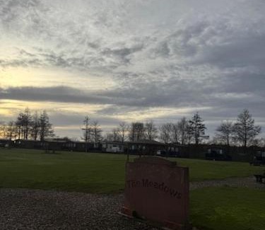 Forfar Other | Lodge in Forfar, Angus, relax in comfort