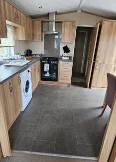 Forfar Other | Lodge in Forfar, Angus, relax in comfort