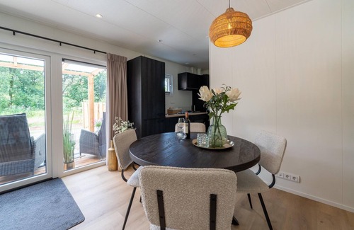 Hattemerbroek House | Lodge in Hattemerbroek near Veluwe Forest