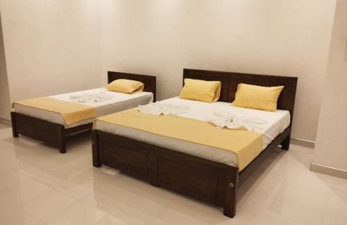 Dambulla Cabin | Lodge in Resolute