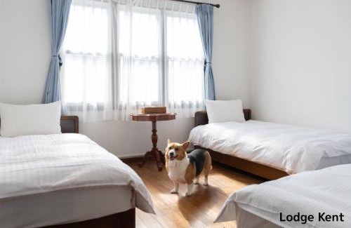Kobuchisawacho Hotel | Lodge Kent & Cottage Kent