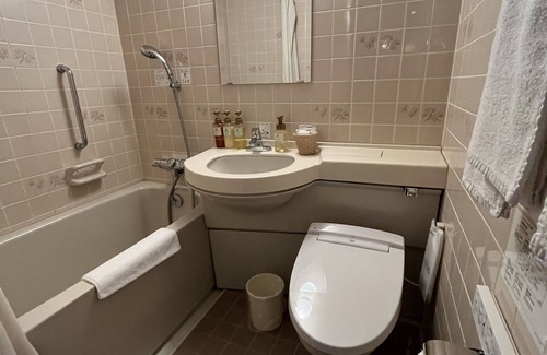 Kobuchisawacho Hotel | LODGE KEYFOREST