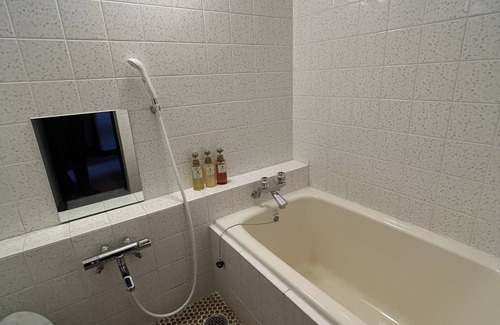 Kobuchisawacho Hotel | LODGE KEYFOREST
