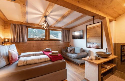 Brixen im Thale House | Lodge Kitzbüheler Alpen