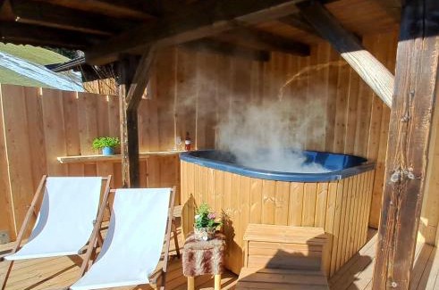 Brixen im Thale House | Lodge Kitzbüheler Alpen