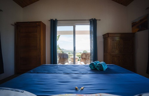 Samara Hotel | Lodge Las Estrellas de Samara