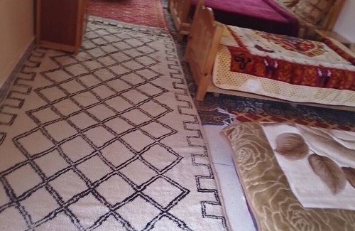 Tabant House | Lodge le noyer