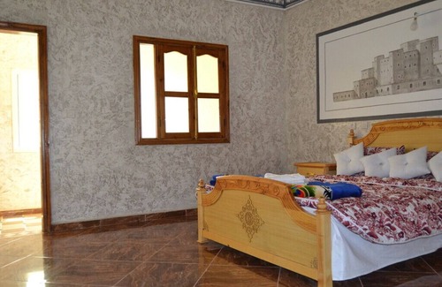 Tabant House | Lodge le noyer