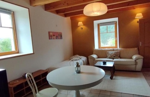 Saint-Pierre-Eynac Hotel | Lodge LES JARDINS D'ESPALADOUS