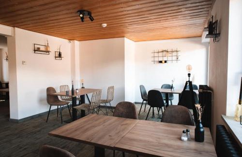 Le Praz Hotel | Lodge Les Merisiers