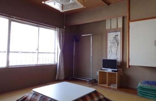 Yuzawa-machi House | Lodge Masaemon