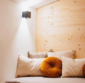Heringhausen Ski Chalet | Lodge mit Sauna & Seeblick für Naturliebhaber