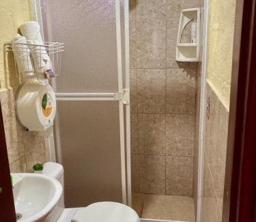 Nanegalito House | LODGE NATAN