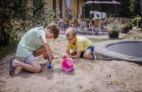 Wechelderzande Other | Lodge near Antwerp with Nature Trails