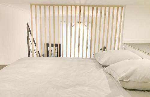 Nantes Centre Apartment | Lodge Nicolas, Hyper Centre