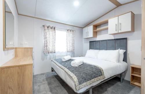 Strathkinness House | Lodge No 13 - St Andrews Lodge Park