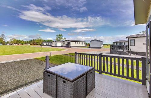 St. Andrews House | Lodge No 55 - Stewart's Resort Cameron