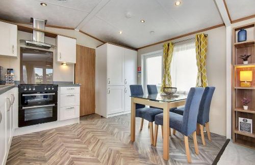 St. Andrews House | Lodge No 55 - Stewart's Resort Cameron
