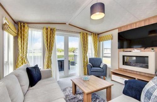 St. Andrews House | Lodge No 55 - Stewart's Resort Cameron