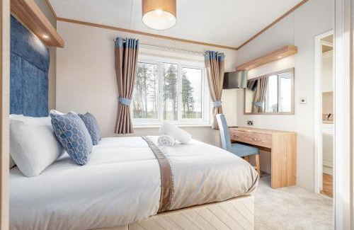 St. Andrews House | Lodge No 82 - Stewart's Resort Cameron