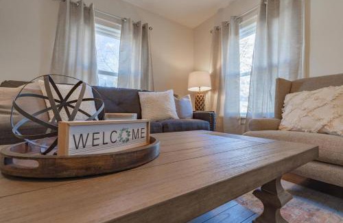 Marion House | Lodge On Landess