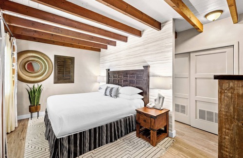 El Montevideo Resort | Lodge on the Desert